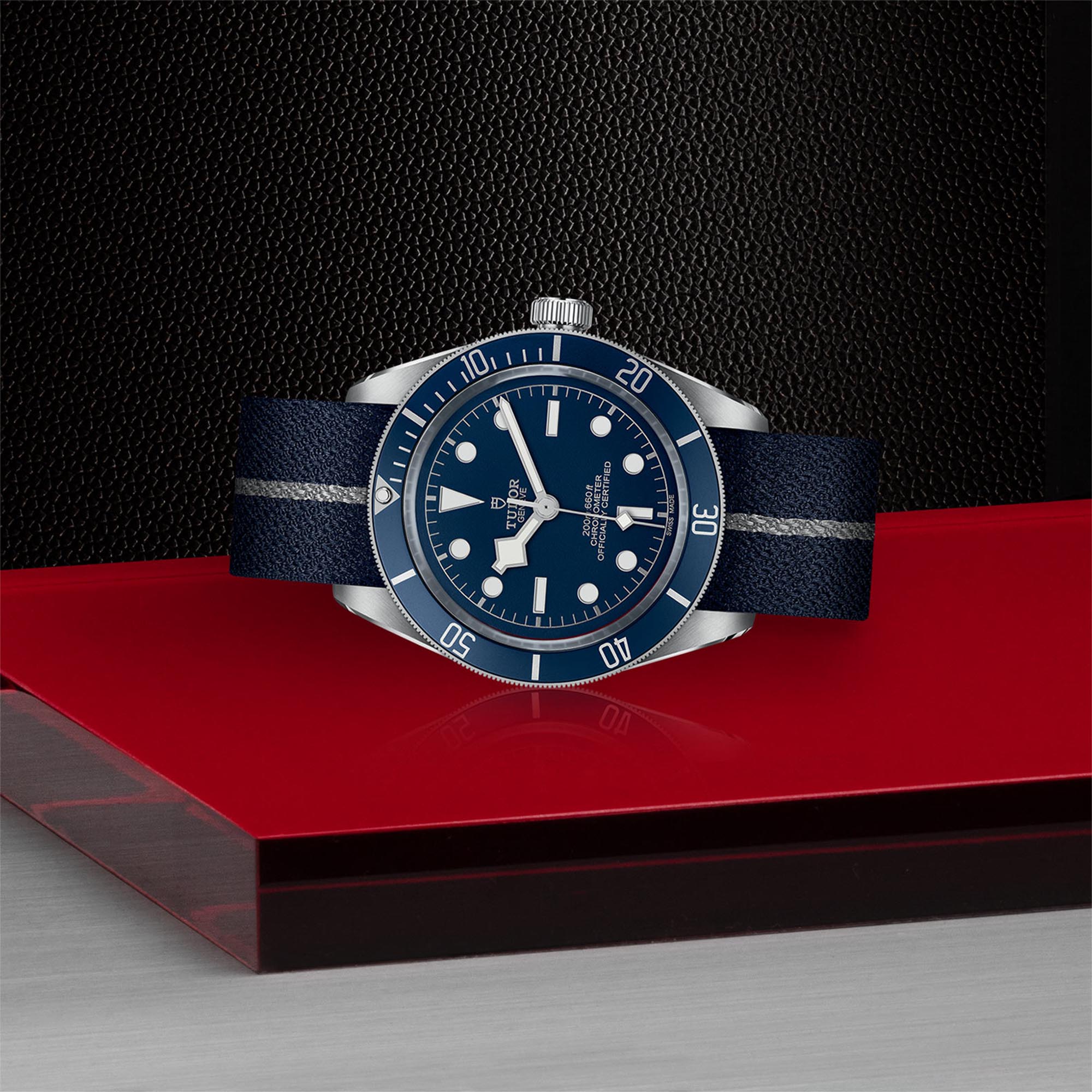 Tudor Black Bay Fifty Eight M79030B 0003 Maison Birks