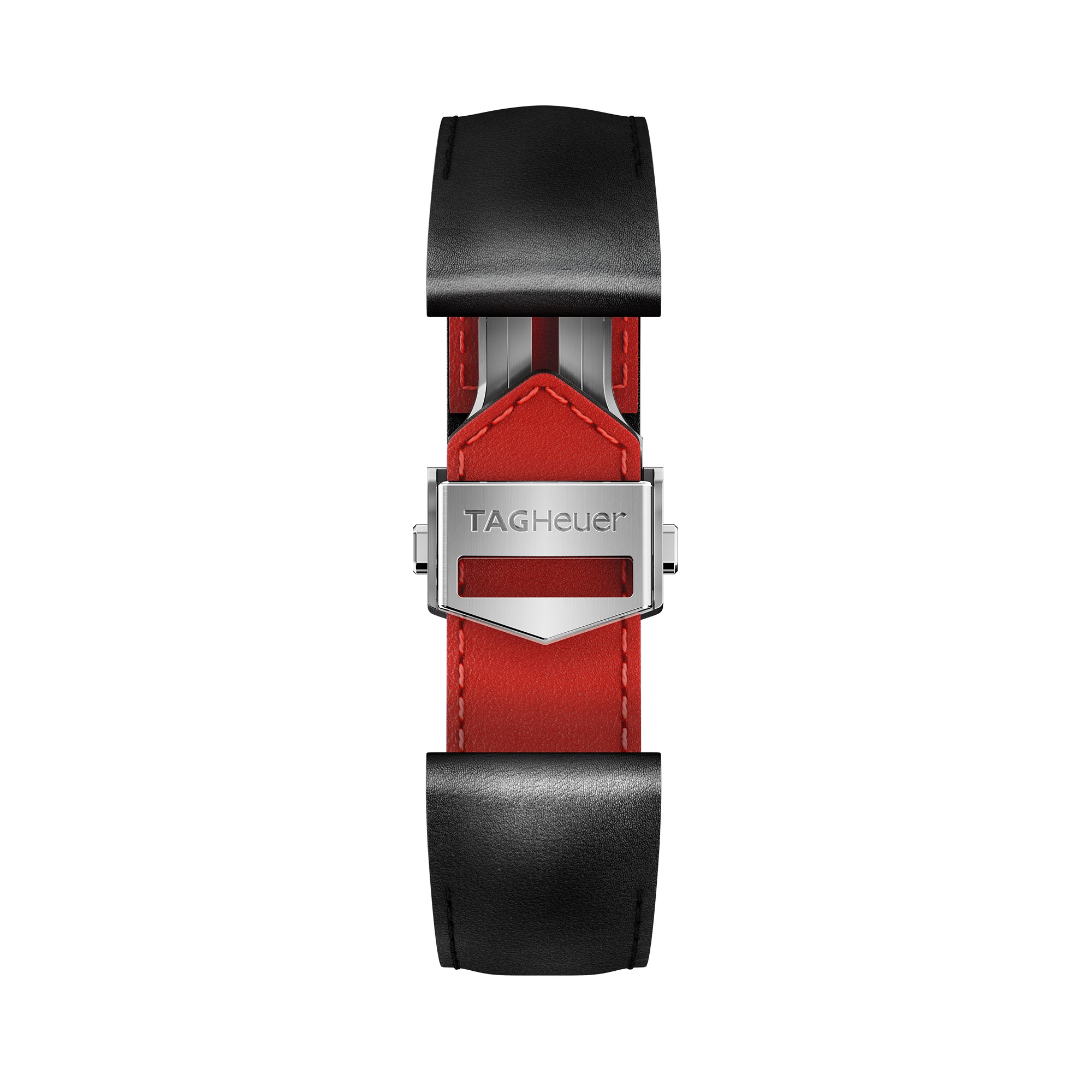 Tag heuer connected 2021 watch straps deals