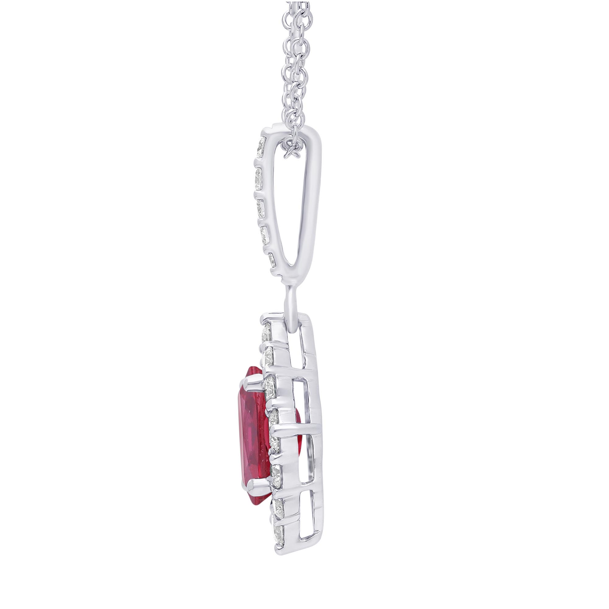 Halo pendants top